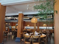 -味莊餐厅(康庄南街店)