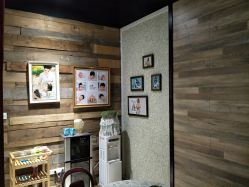 -星豆豆儿童摄影(南郊太白南路店)