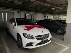 -上海星瀚奔驰4S店(红柳路店)