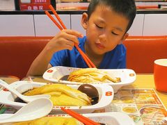 -红荔村肠粉(岗厦店)