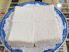 -捷信牛奶甜品世家(柳巷店)