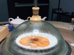 -优食坊·蒸汽海鲜(康盛路店)