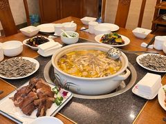 -珍品轩鲜菌火锅(眉山店)