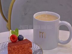 魅影红丝绒蛋糕-姆们M Sweetie Cake(三里屯店)