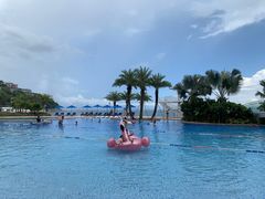 -深圳大梅沙京基洲际度假酒店