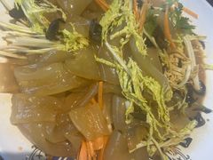 -巴依老爷新疆餐厅