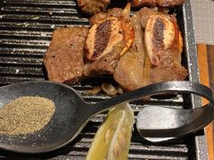 -山葵家·创意料理(宁波来福士店)
