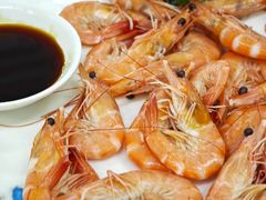 -景好海鲜餐厅(大鹏必选旅游店)