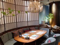 -山葵家·创意料理(宁波来福士店)