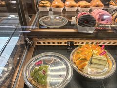 -金凤成祥(东直门现烤面包店)