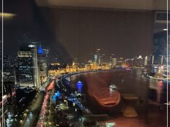 -上海外滩英迪格酒店