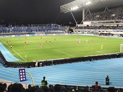 -连云港市体育中心体育场