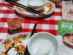-西贝(东城万达广场店)