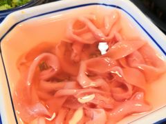-飘香火锅(玉林西路店)