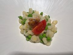 甜蜜豆玉米胚芽-无味舒食(思南公馆店)