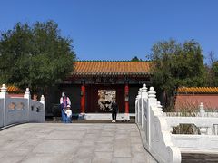 -武清南湖绿博园