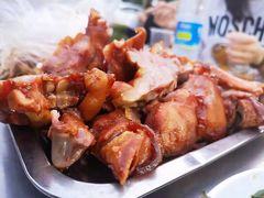 -佰运猪蹄(高陵店)