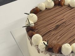 -榖屋house of flour(张江首店)