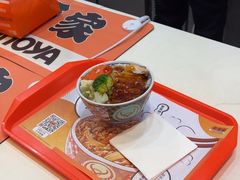 -吉野家(黑牛城道店)