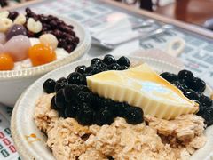 -堂屋糖水店(愚园店)