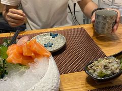-樱の千渡日式料理·铁板烧•烧鸟(金盛田广场店)