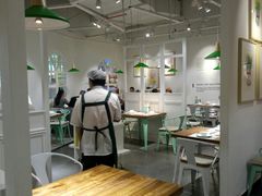 大堂-小雅木姜子烤鸡·贵州菜(鸿通城店)
