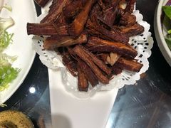 手撕牛肉-映像威海·海鲜味道(市区店)