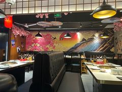 -千寻山野烤肉(天虹店)