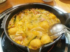 -黔三一夺夺粉酸汤火锅(百信店)
