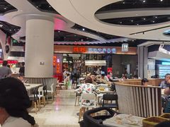 -食悦天美食广场(武汉壹方购物中心店)