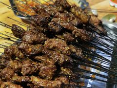 -清真·马峰烤肉(小学习北巷店)