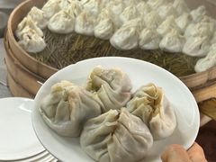 -严老幺烧麦(前进四路店)
