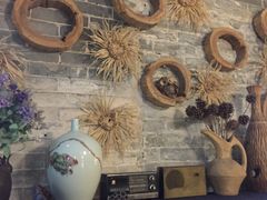 -老屋咖啡