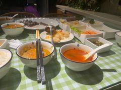 -番食园鲜食火锅(高新店)