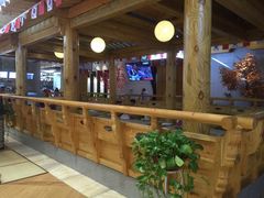 -丽池宫韩式汗蒸会馆(华灯坊店)