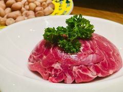 -南门涮肉(上海一店)