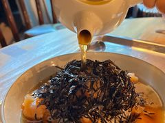 -Retro Deli 茶泡饭