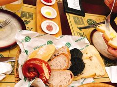 -马迭尔德式西餐精酿啤酒屋(中央大街店)