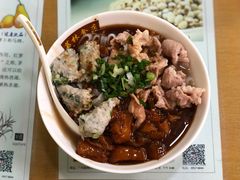 -荔林食店(西华路店)