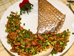 -大师傅金奖啤酒鱼(西街口总店)