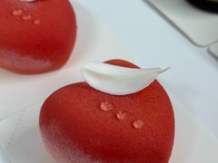 -威利旺卡烘焙西点蛋糕培训(朝阳校区)