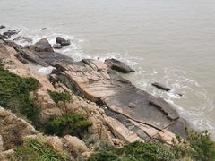 -六合朝阳景区-和尚套