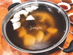 -蔡社牛肉城(龙湖店)