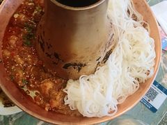 -浩海火烧云傣家菜(京广店)