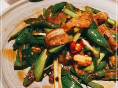 -古越舫·精品杭帮菜(商都路店)