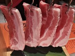 -杨小佳·齐齐哈尔烤肉·烤串(广州店)