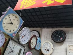 -即墨路小商品市场