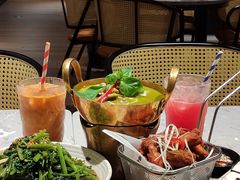 -Home Thai·泰谣(王府井apm店)