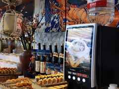 -半岛听涛蒸汽海鲜自助(K11店)