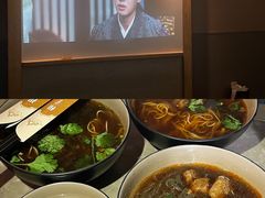-和子足浴SPA会馆(梁溪店)